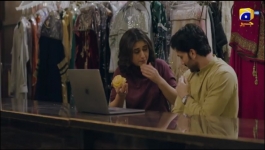 Khush Naseebi - Episode 44 - 6th May 2026